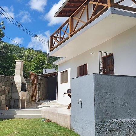 Casa Recanto Dos Remos Ilhabela Buitenkant foto