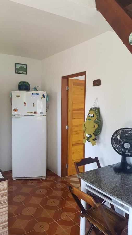 Casa Recanto Dos Remos Ilhabela Buitenkant foto
