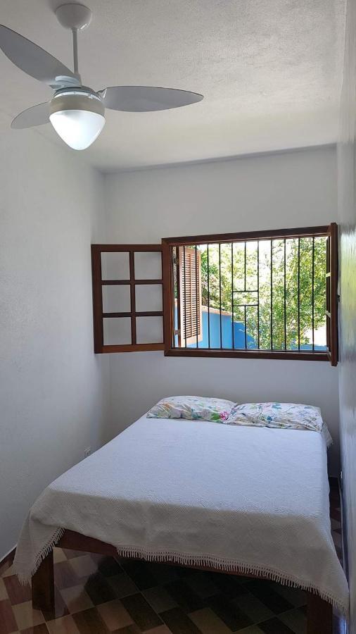 Casa Recanto Dos Remos Ilhabela Buitenkant foto