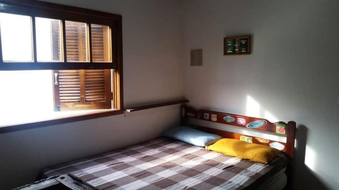 Casa Recanto Dos Remos Ilhabela Buitenkant foto