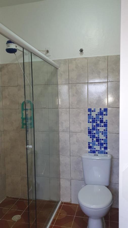 Casa Recanto Dos Remos Ilhabela Buitenkant foto